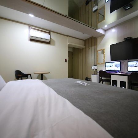 Xian Hotel Cheongju Dış mekan fotoğraf