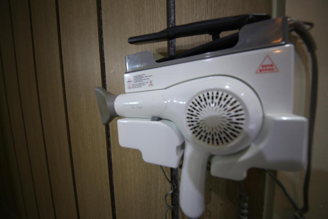 Xian Hotel Cheongju Dış mekan fotoğraf