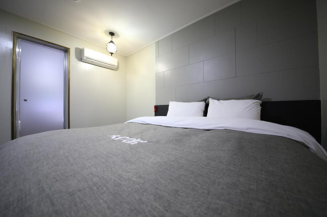 Xian Hotel Cheongju Dış mekan fotoğraf
