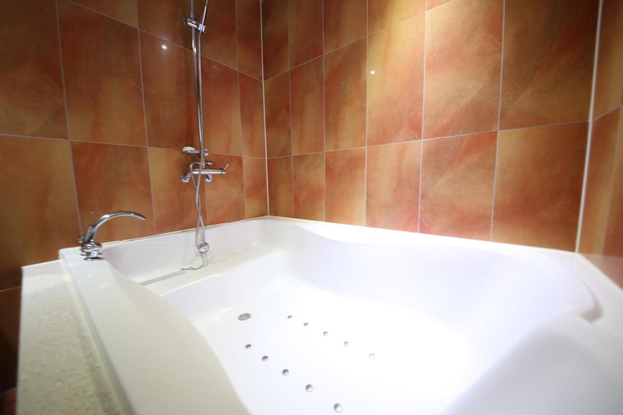 Xian Hotel Cheongju Dış mekan fotoğraf