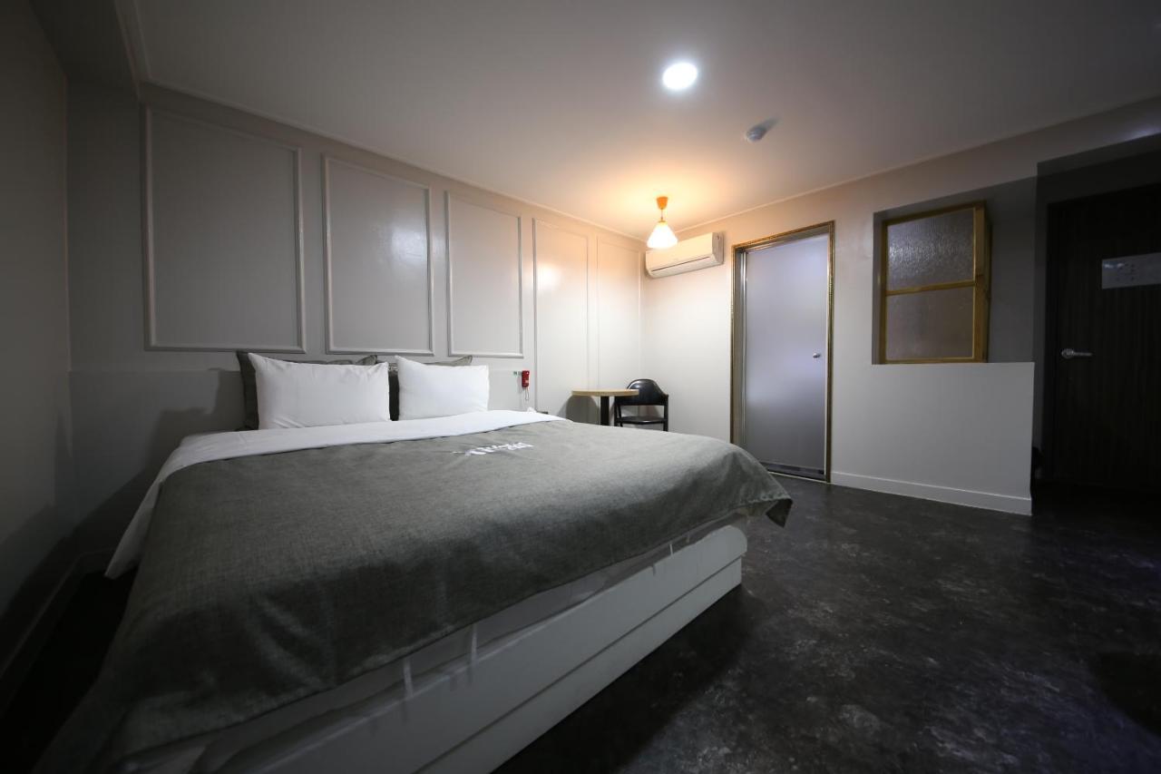 Xian Hotel Cheongju Dış mekan fotoğraf